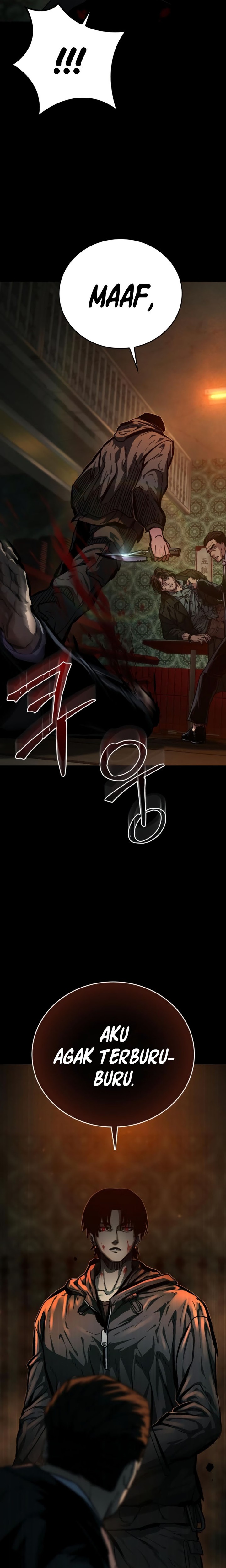 Kowloon: Saroka Chapter 02 Gambar 35