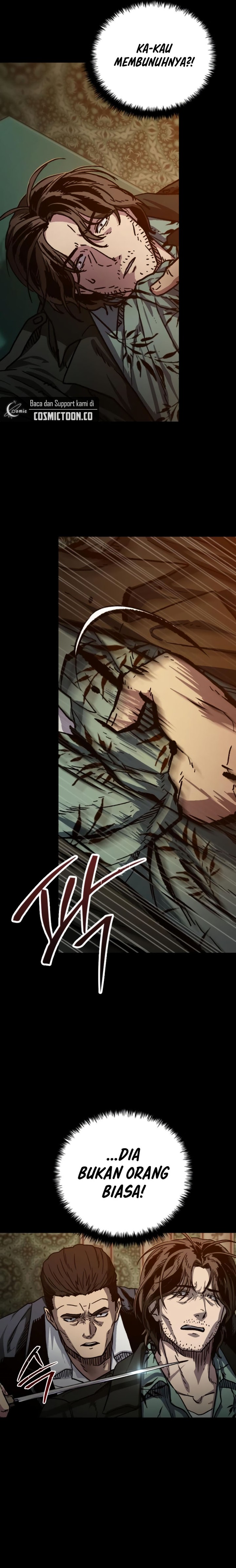 Kowloon: Saroka Chapter 03 Gambar 2