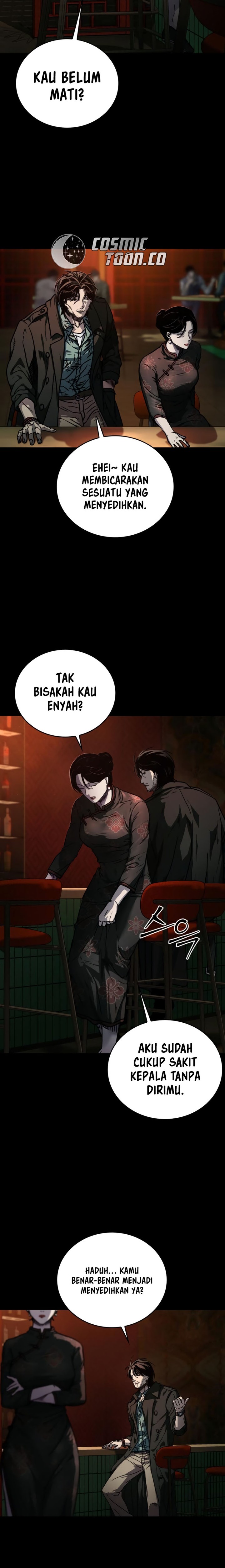 Kowloon: Saroka Chapter 03 Gambar 29