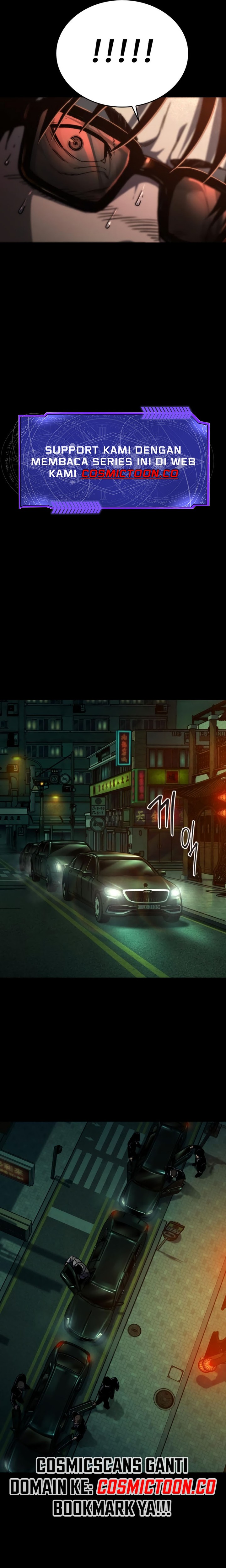 Kowloon: Saroka Chapter 03 Gambar 37
