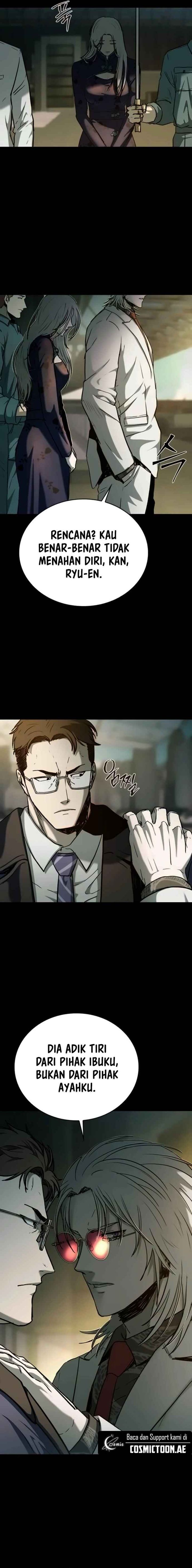 Kowloon: Saroka Chapter 13 Gambar 4