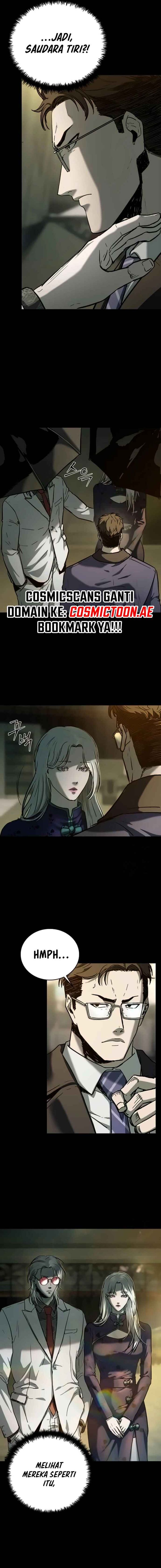 Kowloon: Saroka Chapter 13 Gambar 5