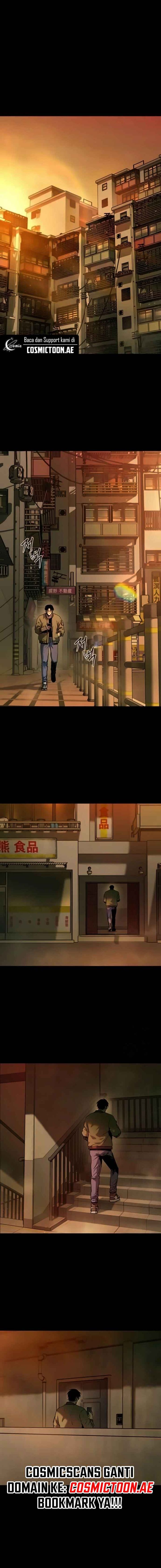 Kowloon: Saroka Chapter 13 Gambar 8