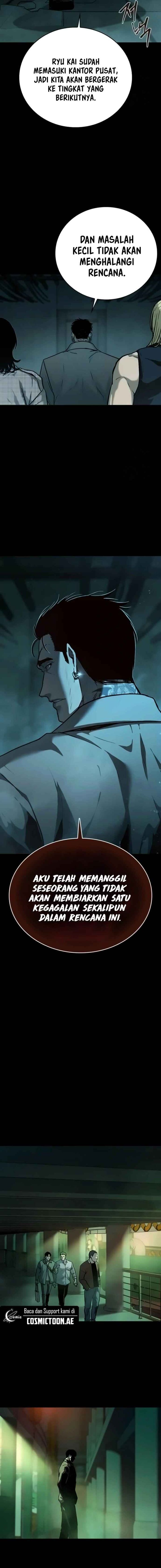 Kowloon: Saroka Chapter 13 Gambar 22