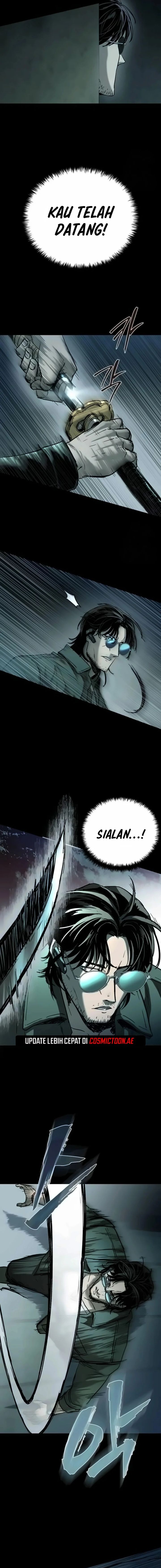 Kowloon: Saroka Chapter 17 Gambar 15