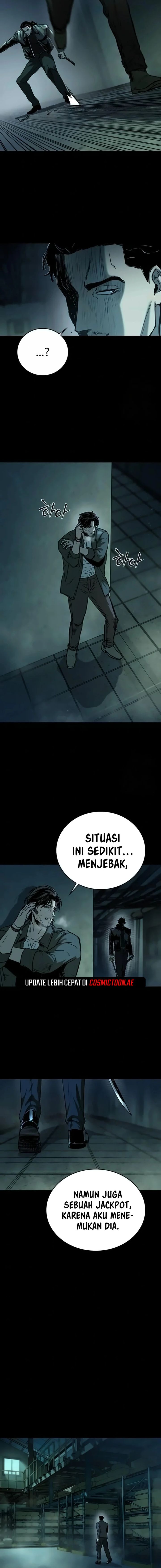 Kowloon: Saroka Chapter 17 Gambar 17
