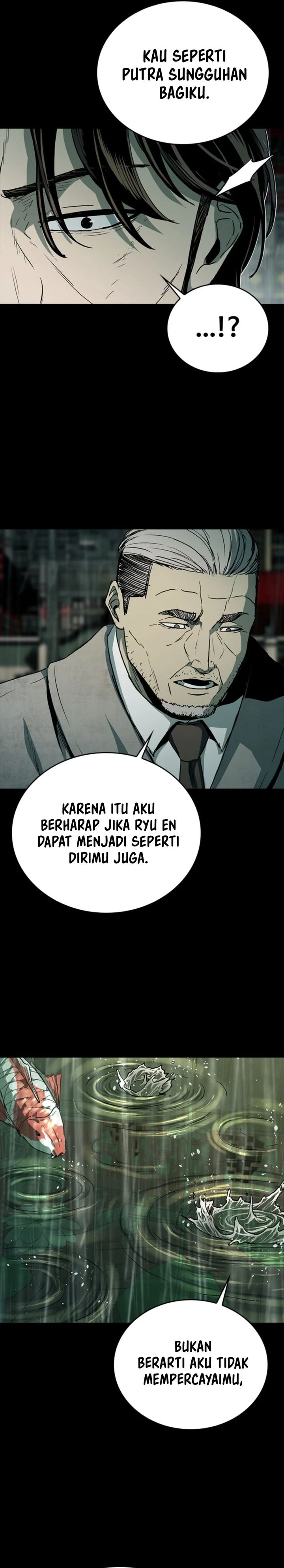 Kowloon: Saroka Chapter 24 Gambar 37