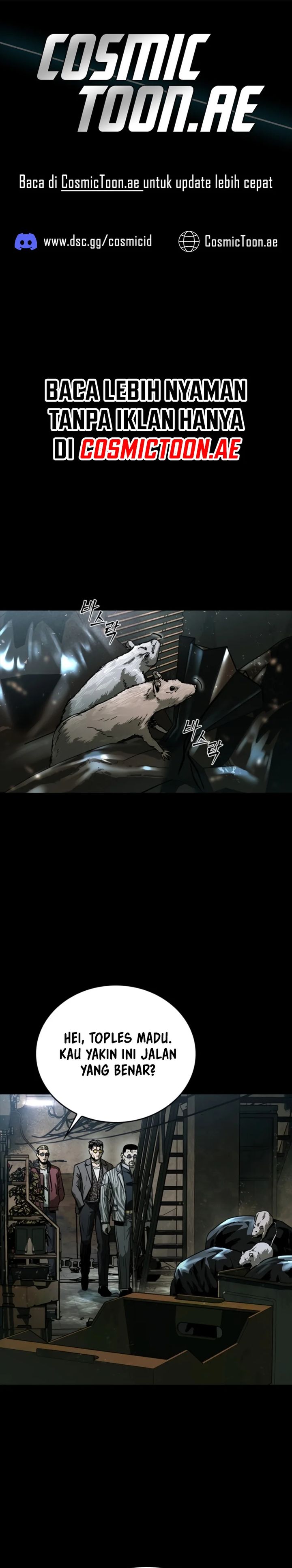 Kowloon: Saroka Chapter 28 Gambar 1