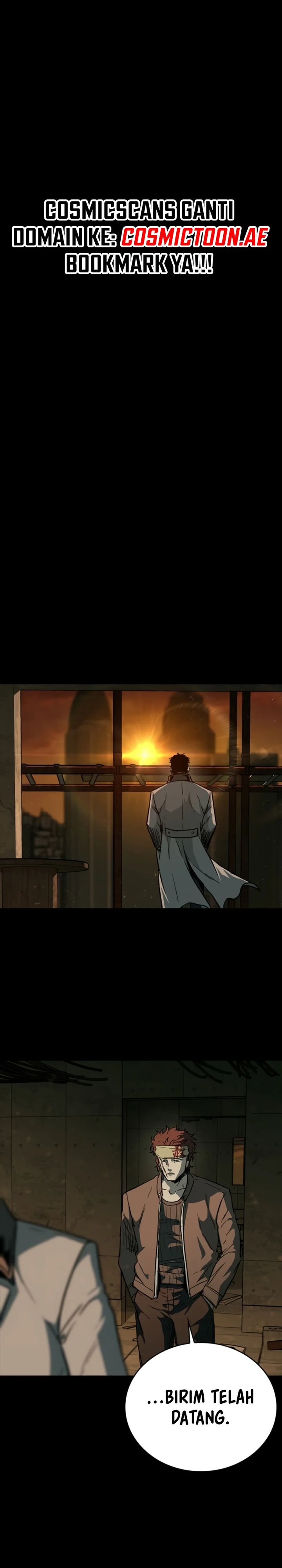 Kowloon: Saroka Chapter 28 Gambar 20