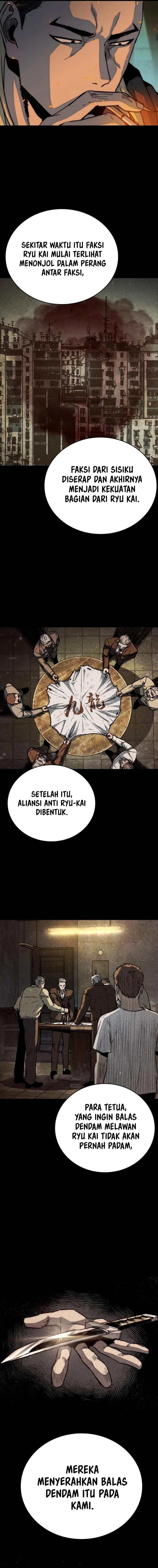 Kowloon: Saroka Chapter 31 Gambar 2
