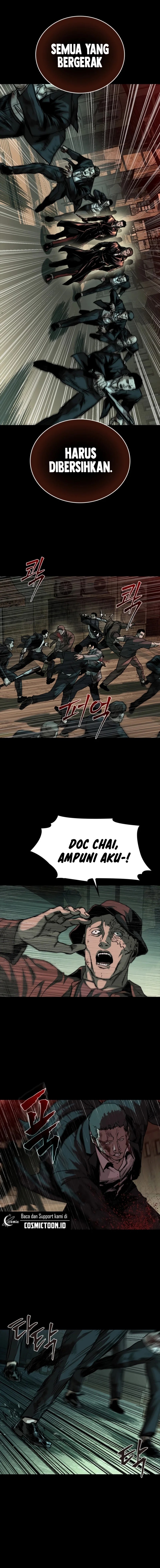 Kowloon: Saroka Chapter 31 Gambar 22