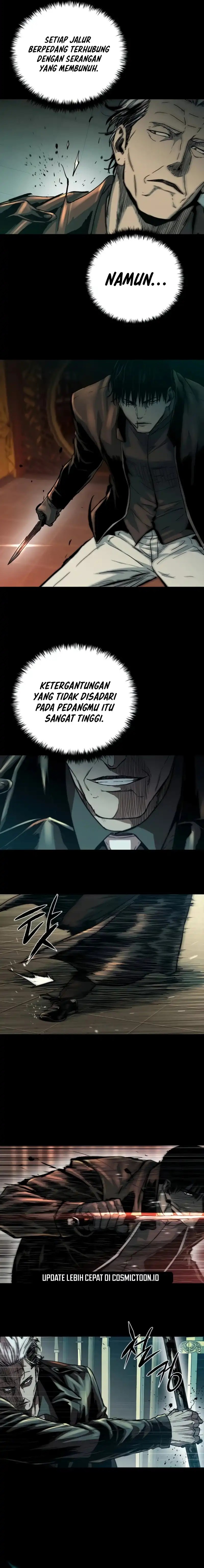 Kowloon: Saroka Chapter 34 Gambar 20