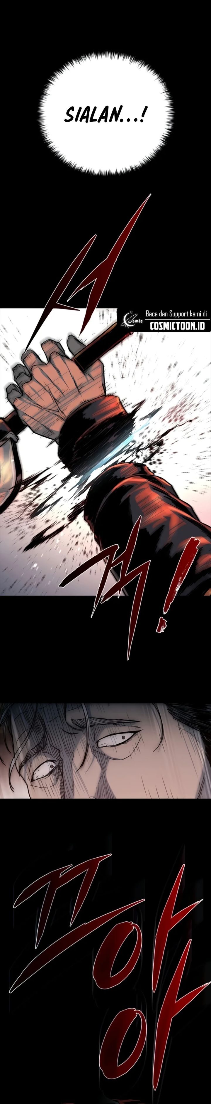 Kowloon: Saroka Chapter 35 Gambar 19