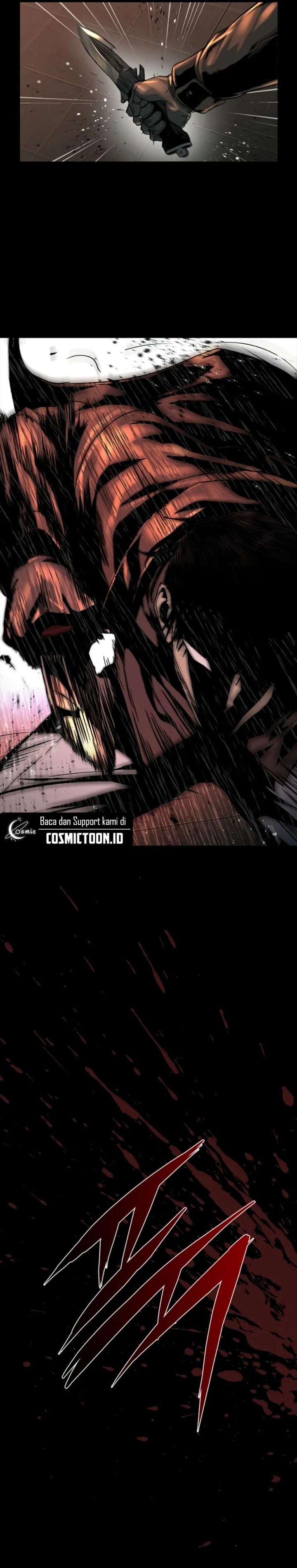Kowloon: Saroka Chapter 35 Gambar 37