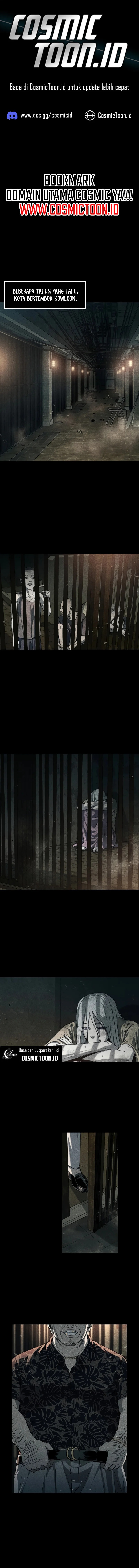 Kowloon: Saroka Chapter 38 Gambar 1