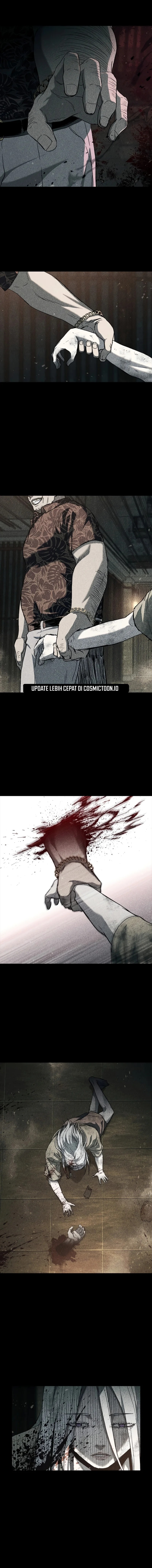 Kowloon: Saroka Chapter 38 Gambar 2