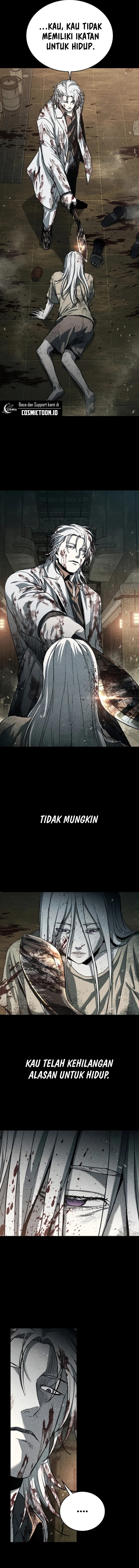 Kowloon: Saroka Chapter 38 Gambar 7