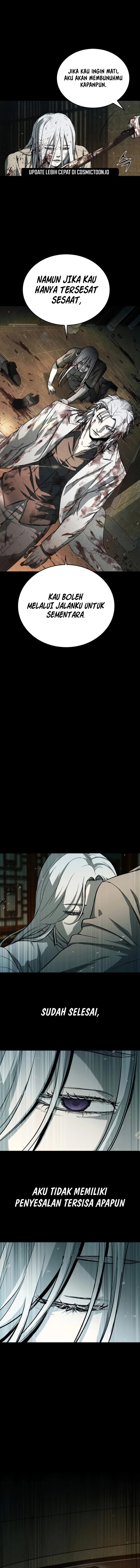 Kowloon: Saroka Chapter 38 Gambar 8