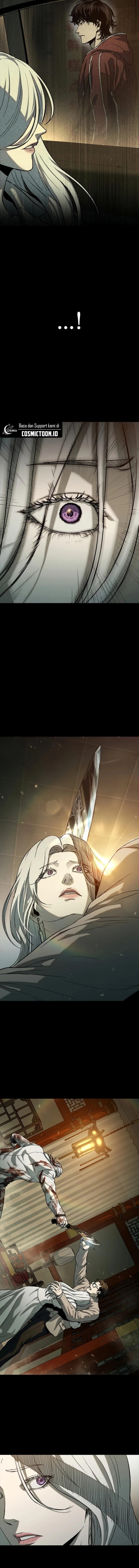 Kowloon: Saroka Chapter 38 Gambar 9