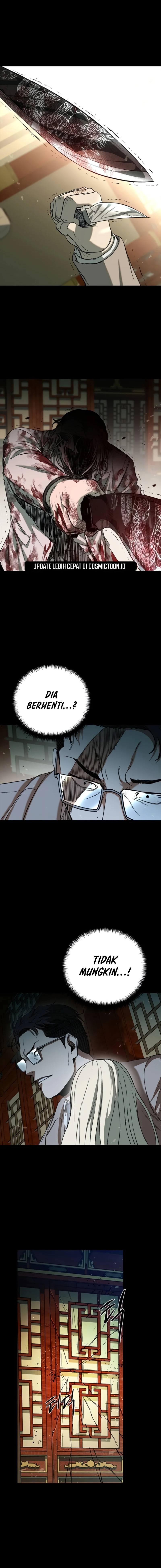 Kowloon: Saroka Chapter 38 Gambar 10