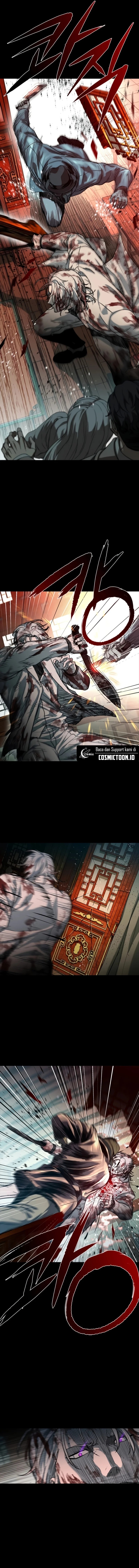 Kowloon: Saroka Chapter 38 Gambar 11