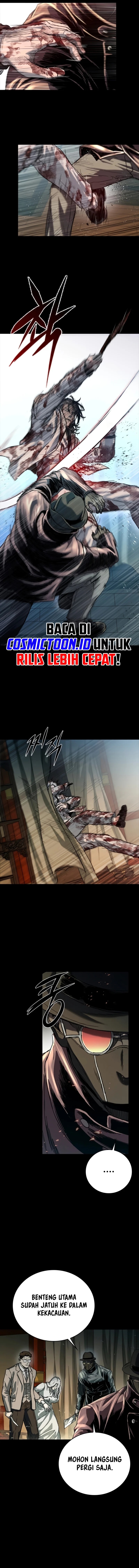 Kowloon: Saroka Chapter 38 Gambar 12