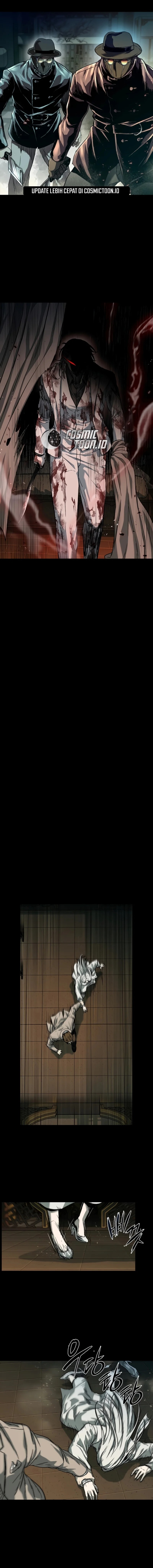 Kowloon: Saroka Chapter 38 Gambar 14
