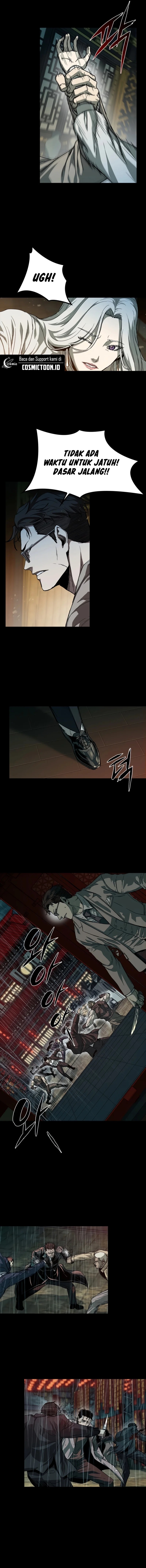 Kowloon: Saroka Chapter 38 Gambar 15