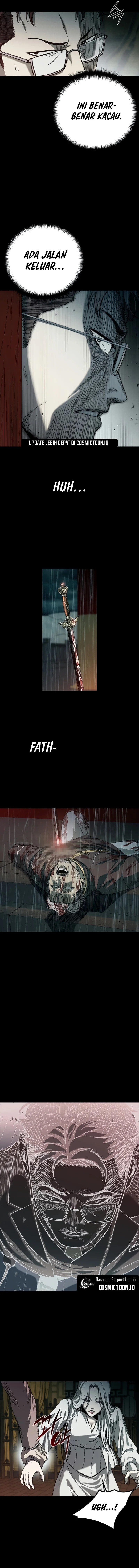 Kowloon: Saroka Chapter 38 Gambar 16