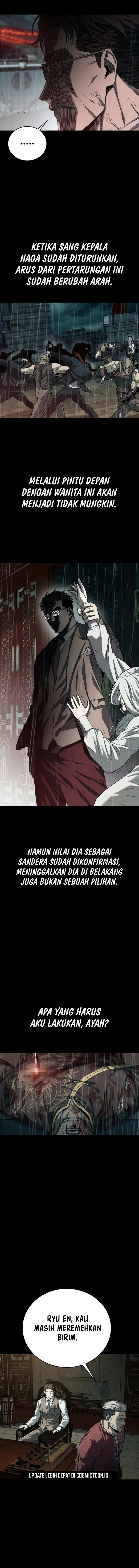 Kowloon: Saroka Chapter 38 Gambar 17