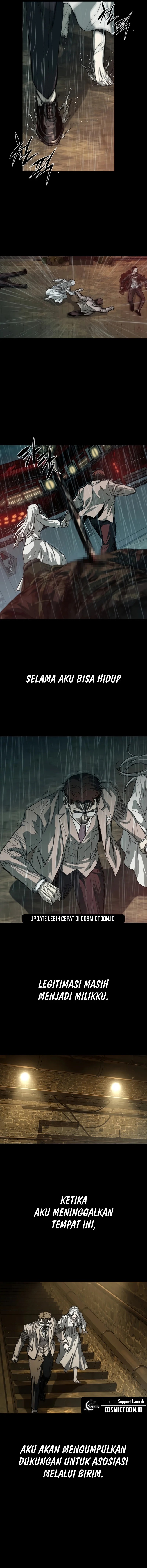 Kowloon: Saroka Chapter 38 Gambar 19