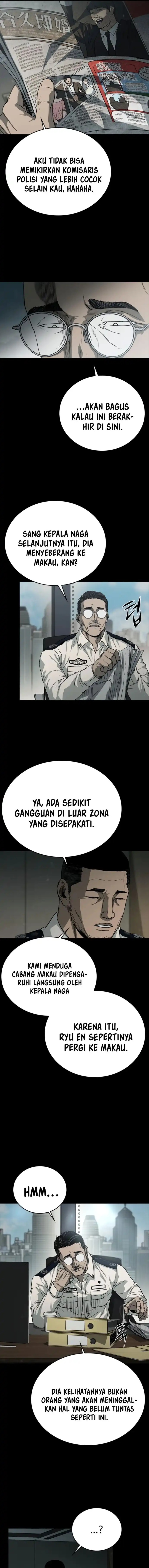 Kowloon: Saroka Chapter 49 Gambar 2