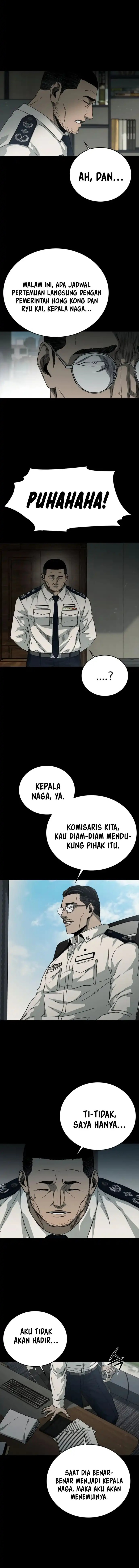 Kowloon: Saroka Chapter 49 Gambar 4