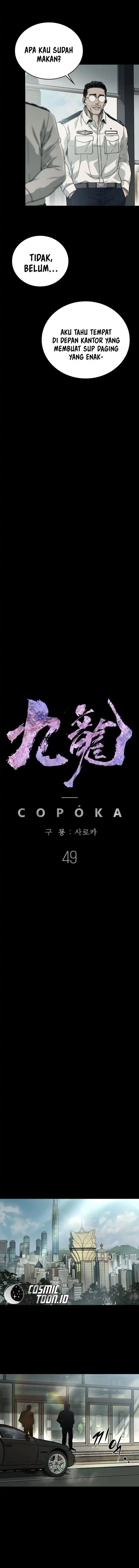 Kowloon: Saroka Chapter 49 Gambar 5