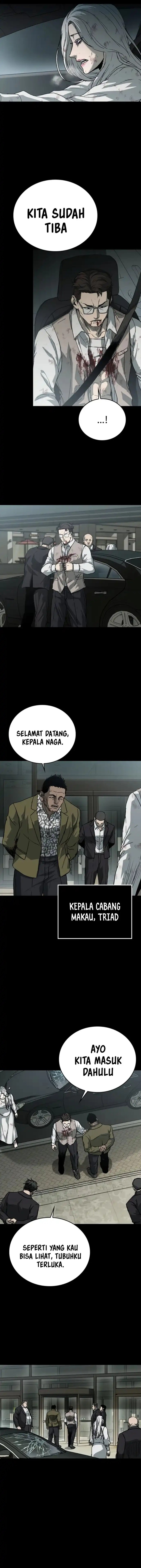 Kowloon: Saroka Chapter 49 Gambar 6