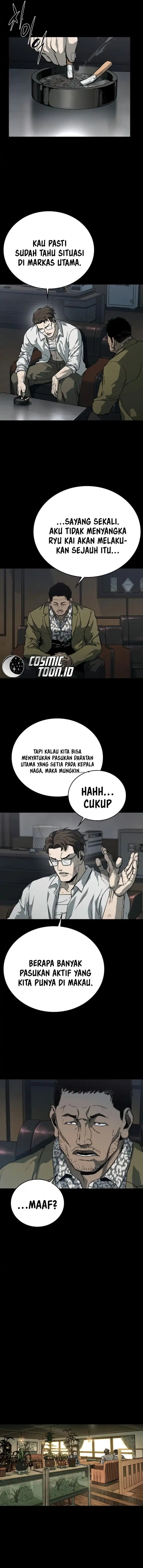 Kowloon: Saroka Chapter 49 Gambar 7