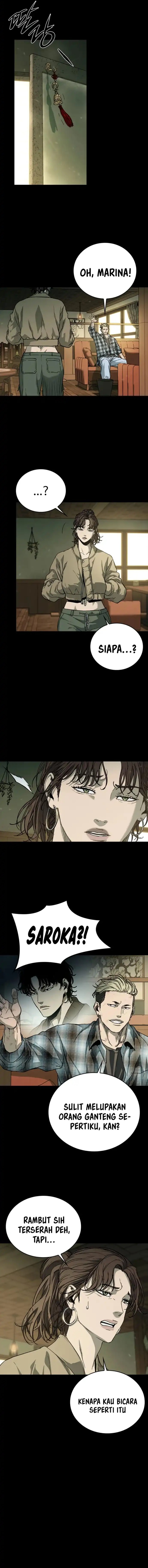 Kowloon: Saroka Chapter 49 Gambar 8