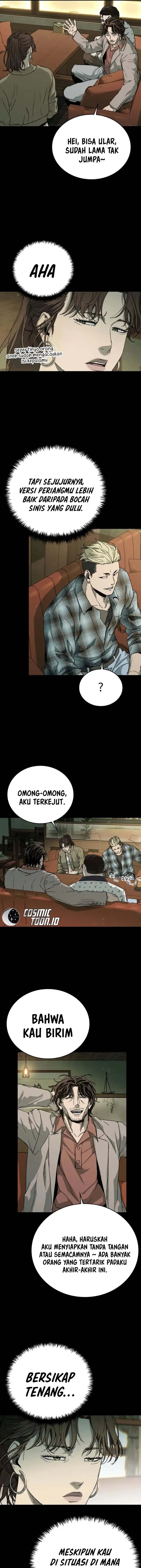 Kowloon: Saroka Chapter 49 Gambar 9