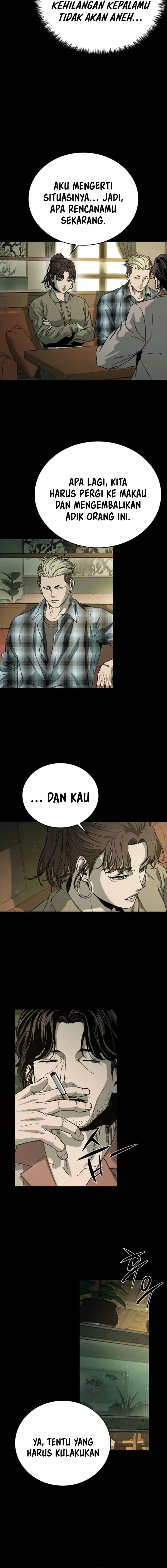 Kowloon: Saroka Chapter 49 Gambar 10