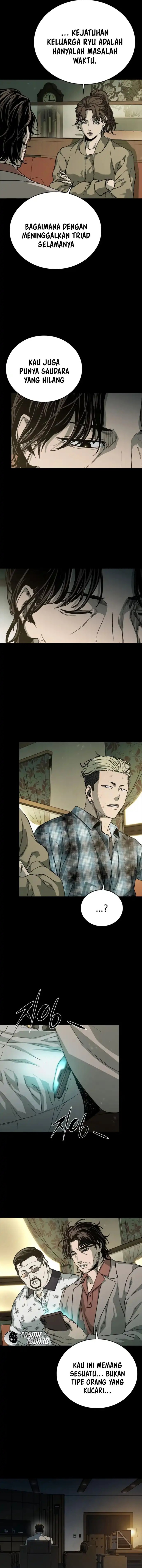 Kowloon: Saroka Chapter 49 Gambar 11