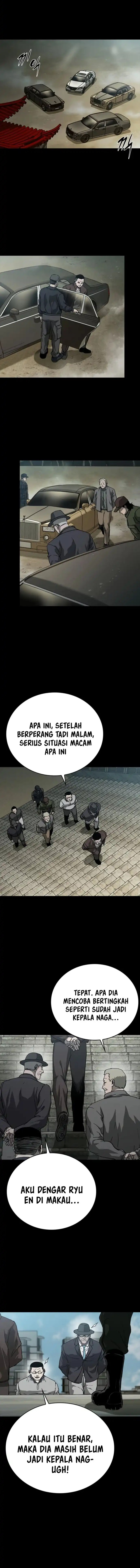 Kowloon: Saroka Chapter 49 Gambar 14