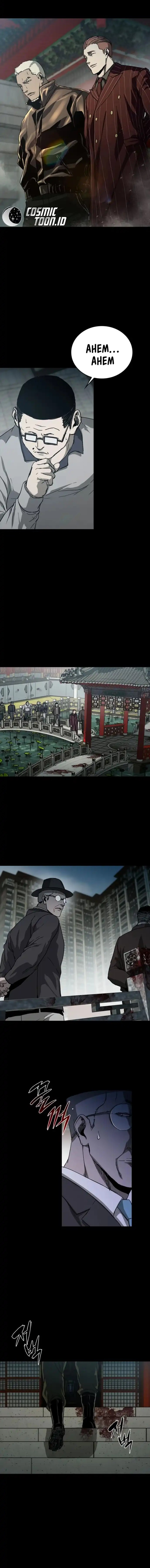 Kowloon: Saroka Chapter 49 Gambar 15