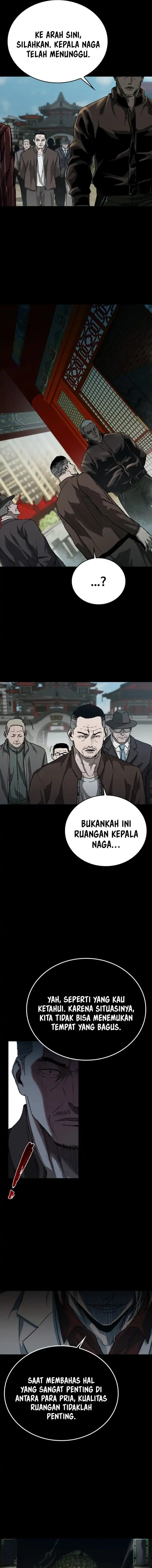 Kowloon: Saroka Chapter 49 Gambar 16