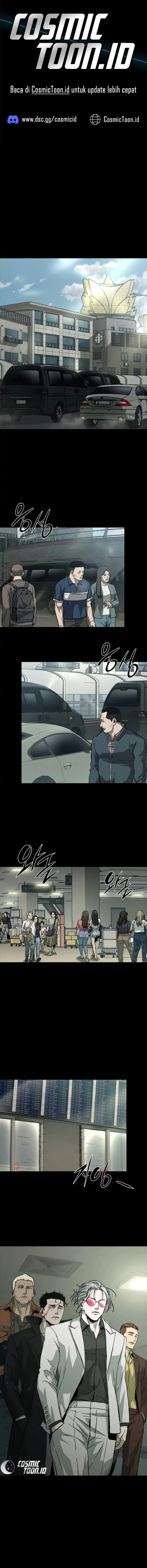 Kowloon: Saroka Chapter 51 Gambar 1