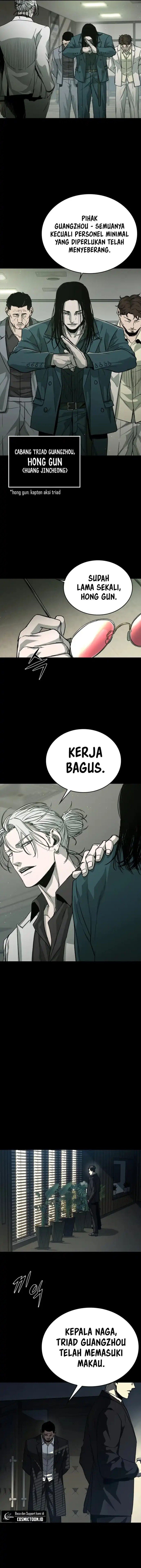 Kowloon: Saroka Chapter 51 Gambar 2