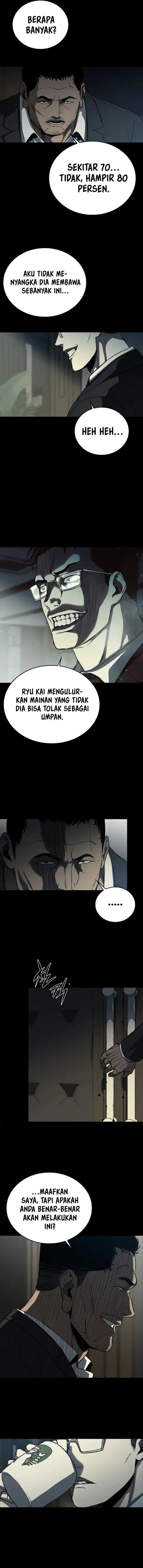 Kowloon: Saroka Chapter 51 Gambar 3