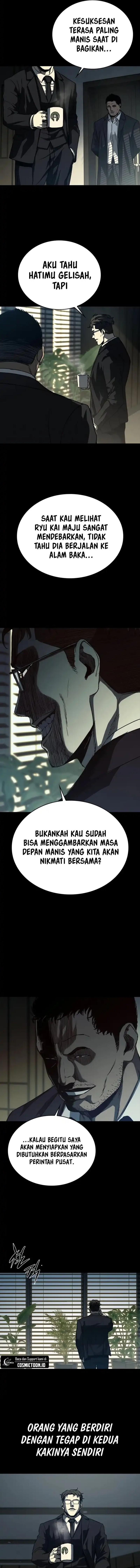 Kowloon: Saroka Chapter 51 Gambar 4