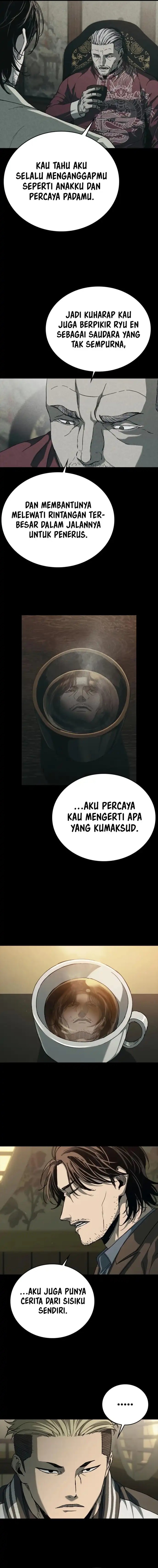 Kowloon: Saroka Chapter 51 Gambar 8