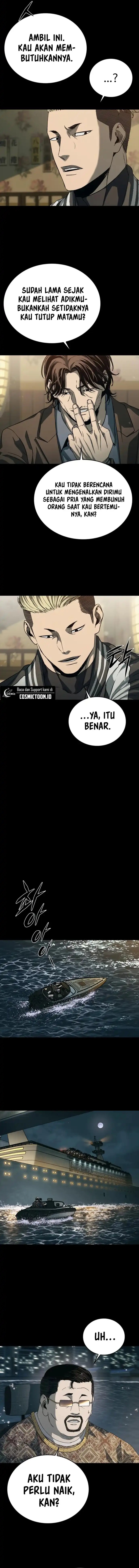 Kowloon: Saroka Chapter 51 Gambar 10