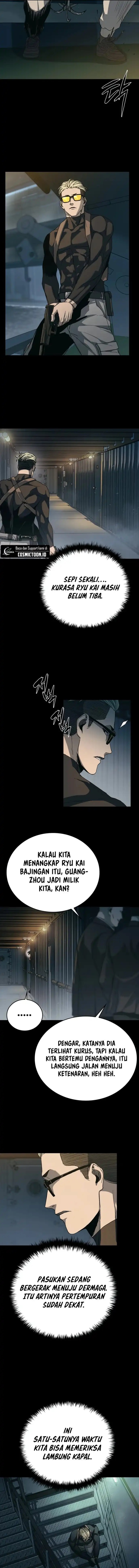 Kowloon: Saroka Chapter 51 Gambar 12